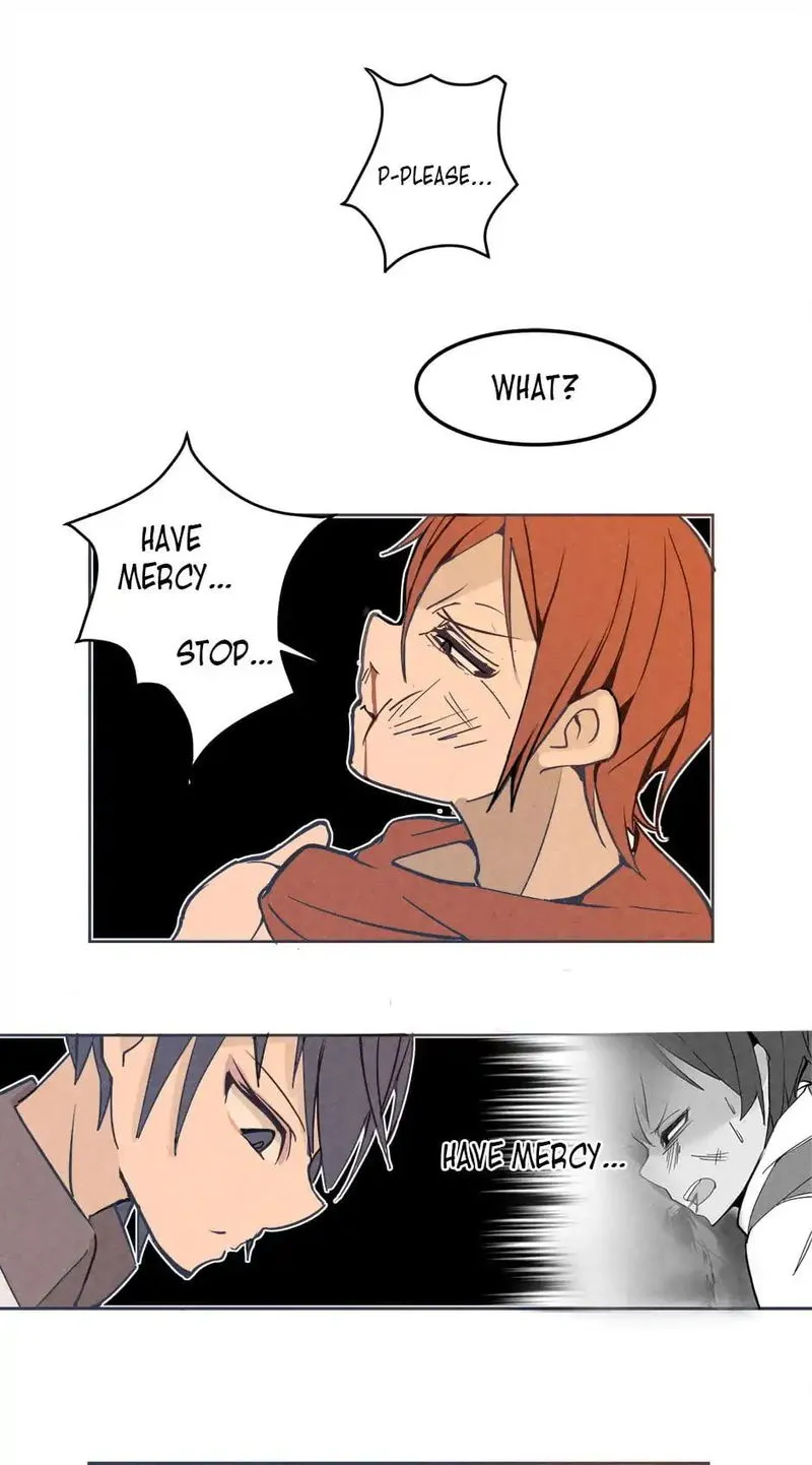 Devil Sword King Chapter 3 Online - página 37