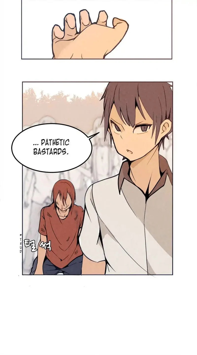 Devil Sword King Chapter 3 Online - página 38