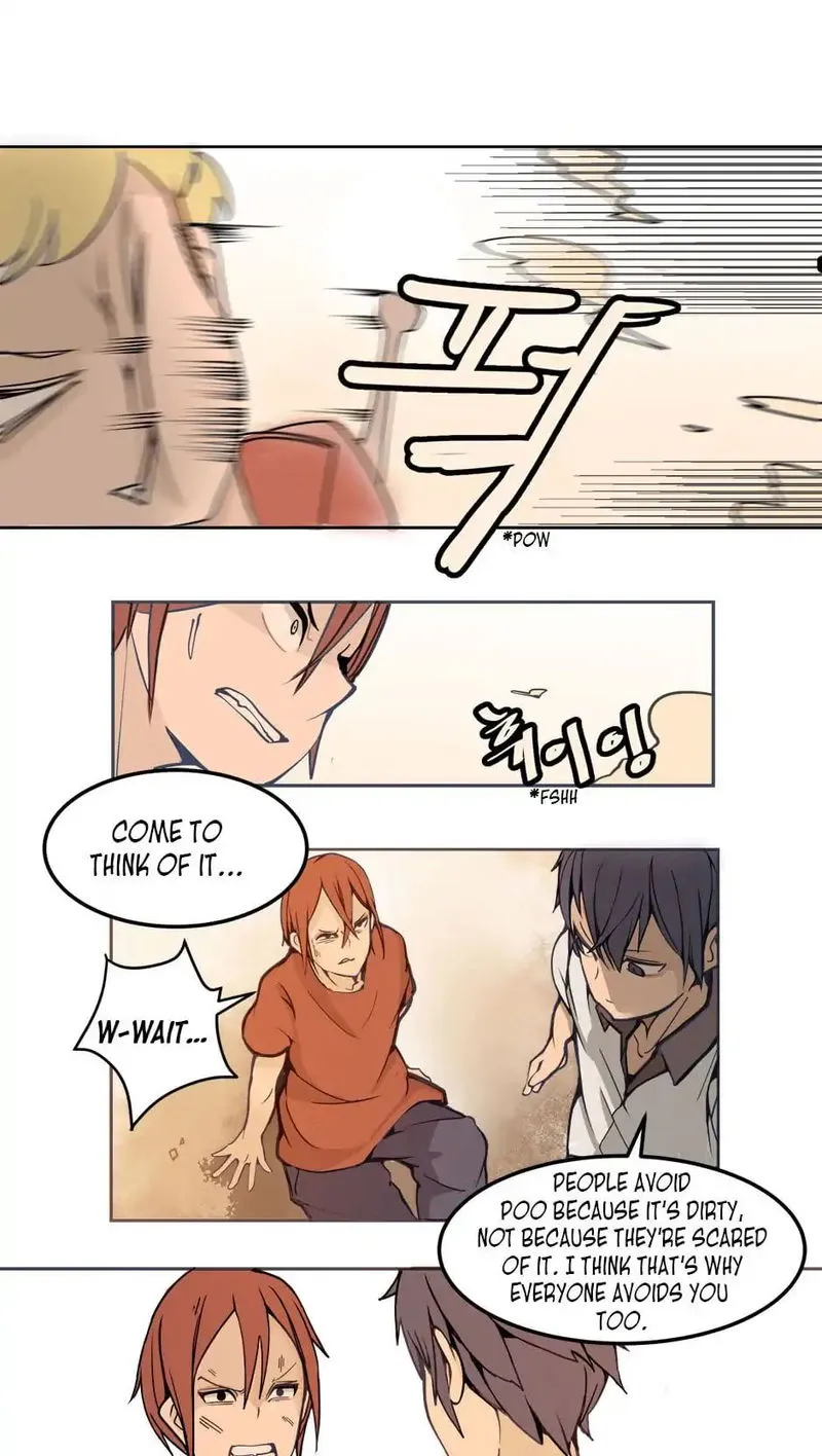 Devil Sword King Chapter 3 Online - página 39