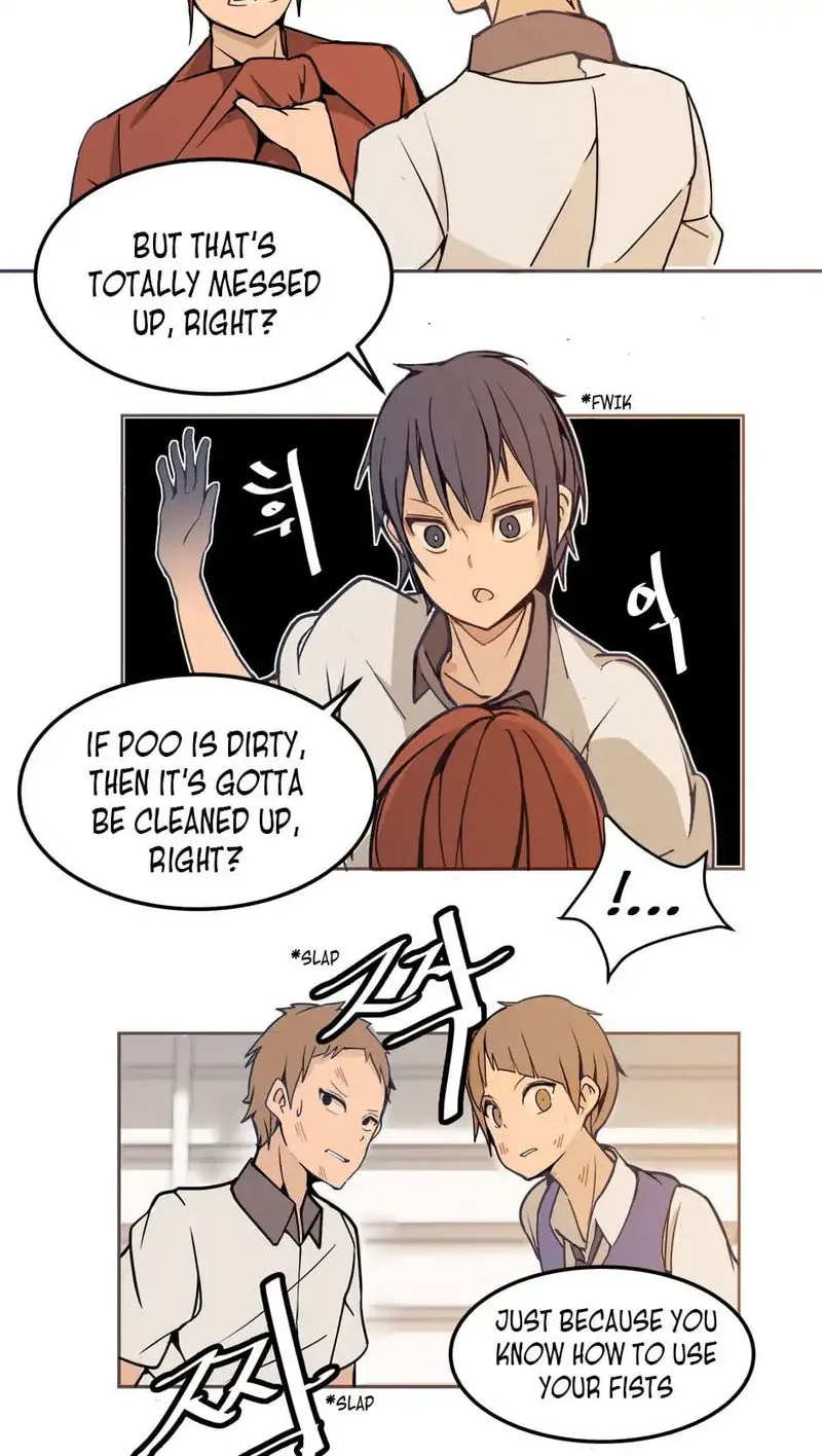 Devil Sword King Chapter 3 Online - página 40