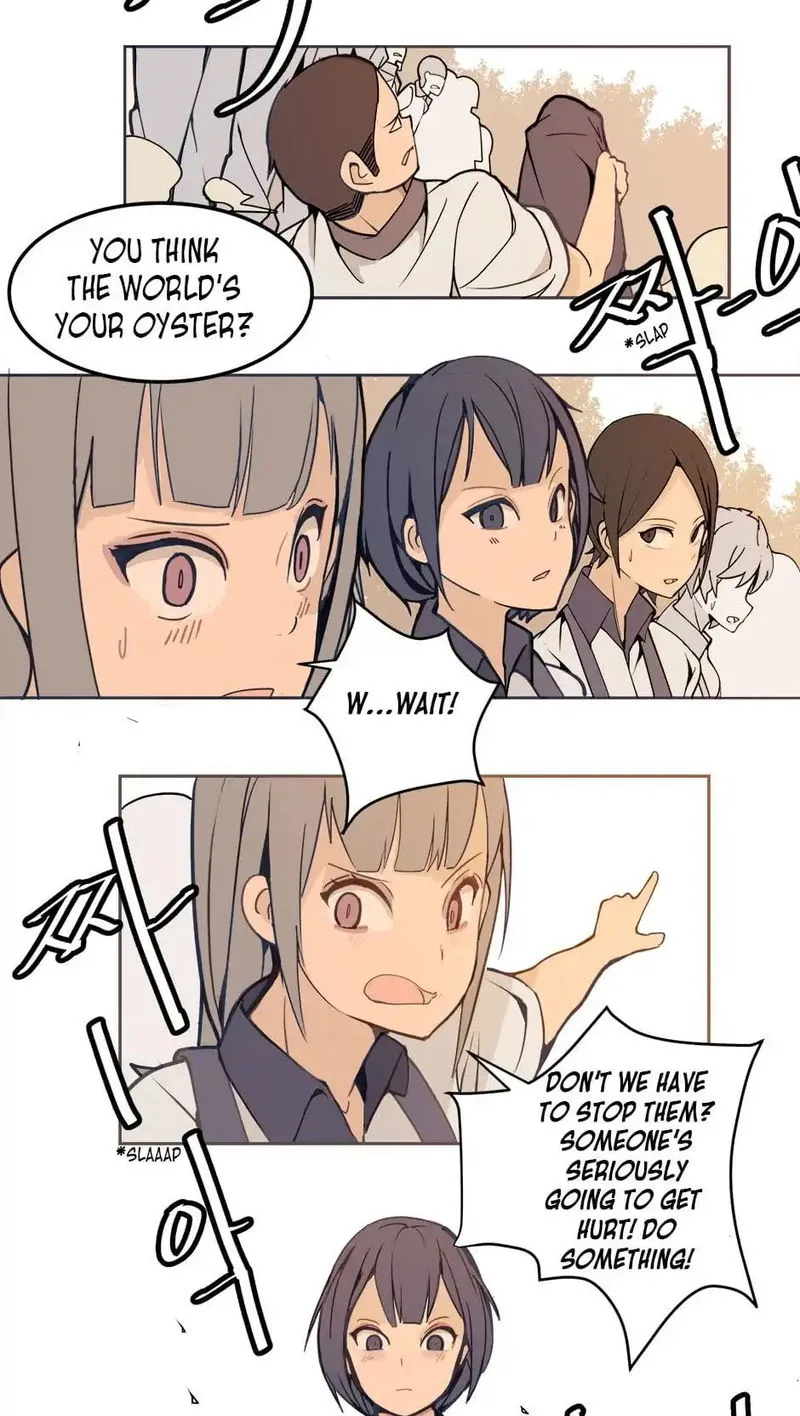 Devil Sword King Chapter 3 Online - página 41