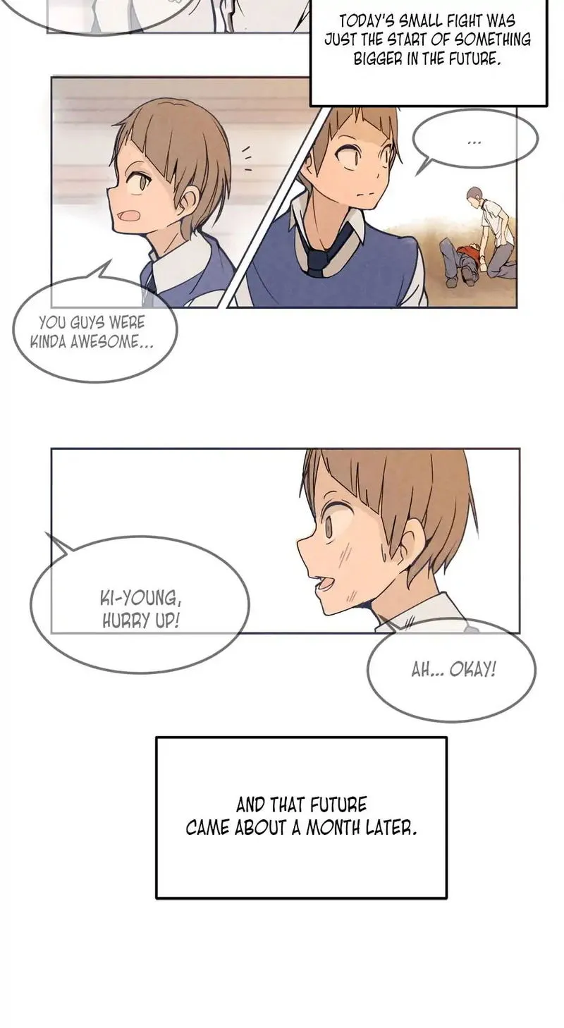 Devil Sword King Chapter 3 Online - página 45