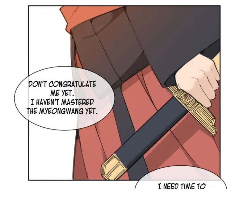 Devil Sword King Chapter 30 Online - página 1