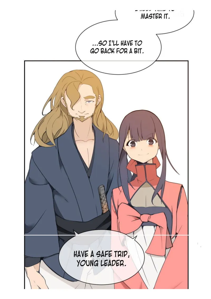 Devil Sword King Chapter 30 Online - página 2