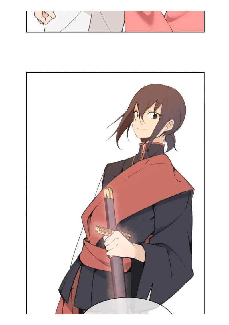 Devil Sword King Chapter 30 Online - página 3