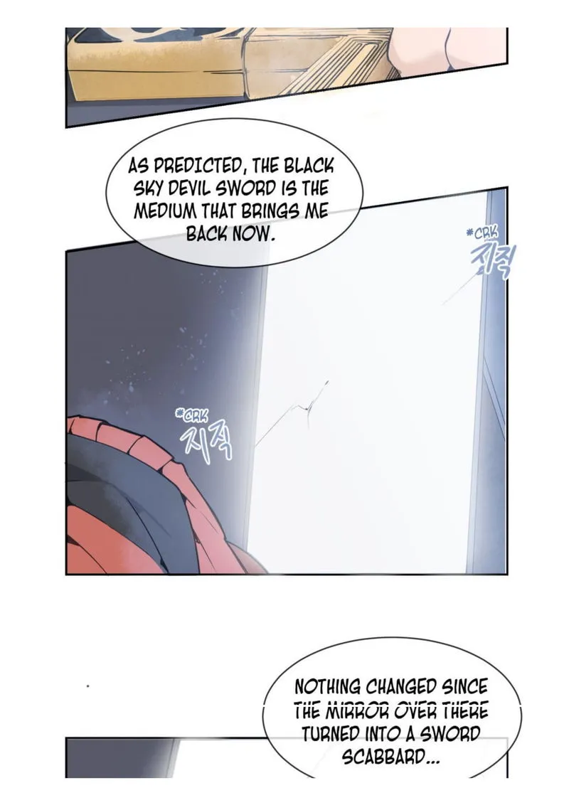 Devil Sword King Chapter 30 Online - página 9