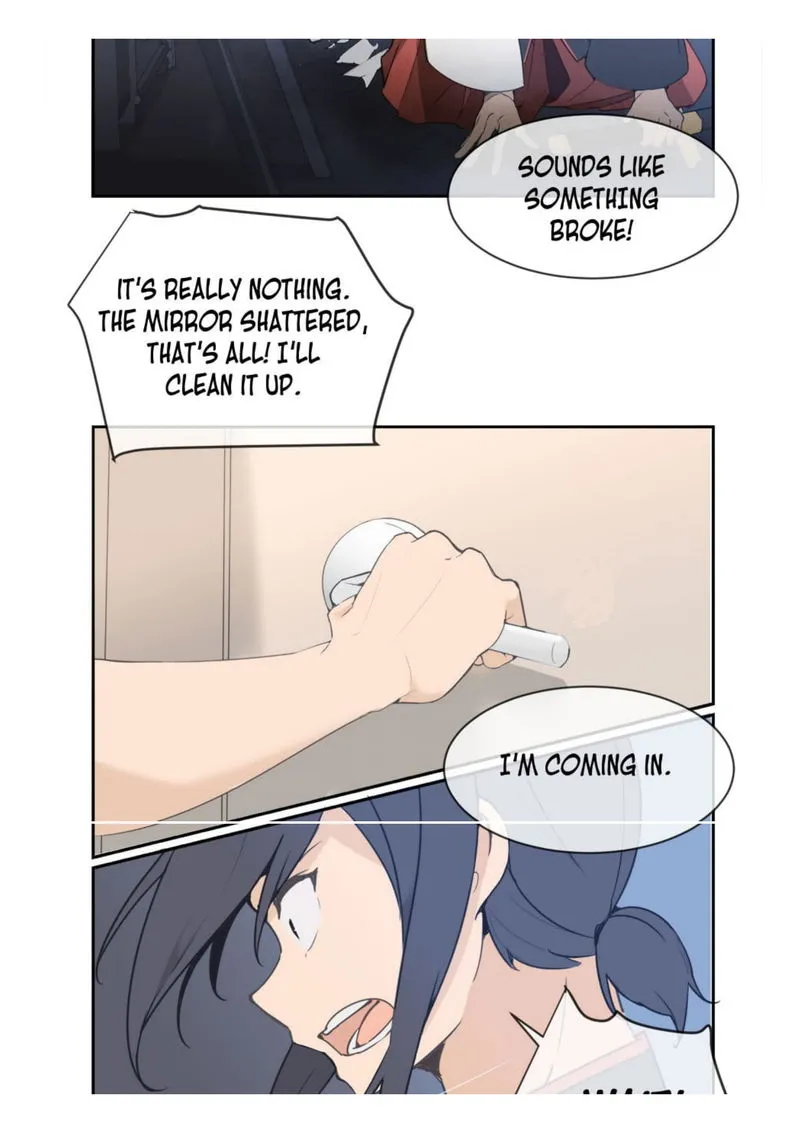 Devil Sword King Chapter 30 Online - página 12