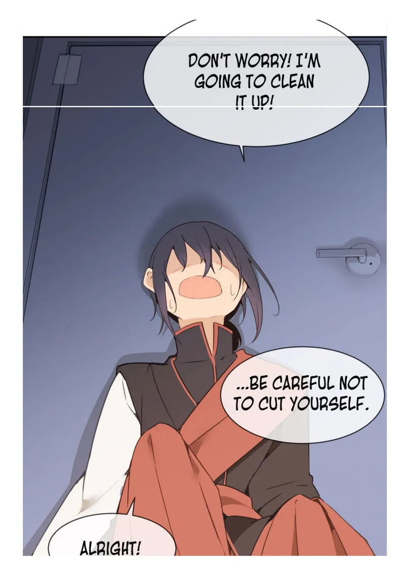 Devil Sword King Chapter 30 Online - página 14