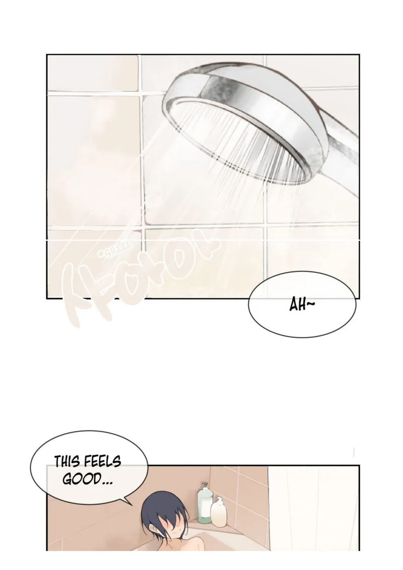 Devil Sword King Chapter 30 Online - página 18