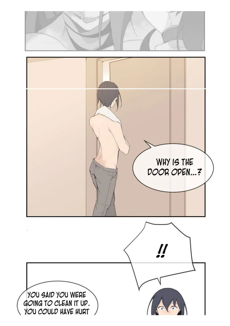 Devil Sword King Chapter 30 Online - página 21