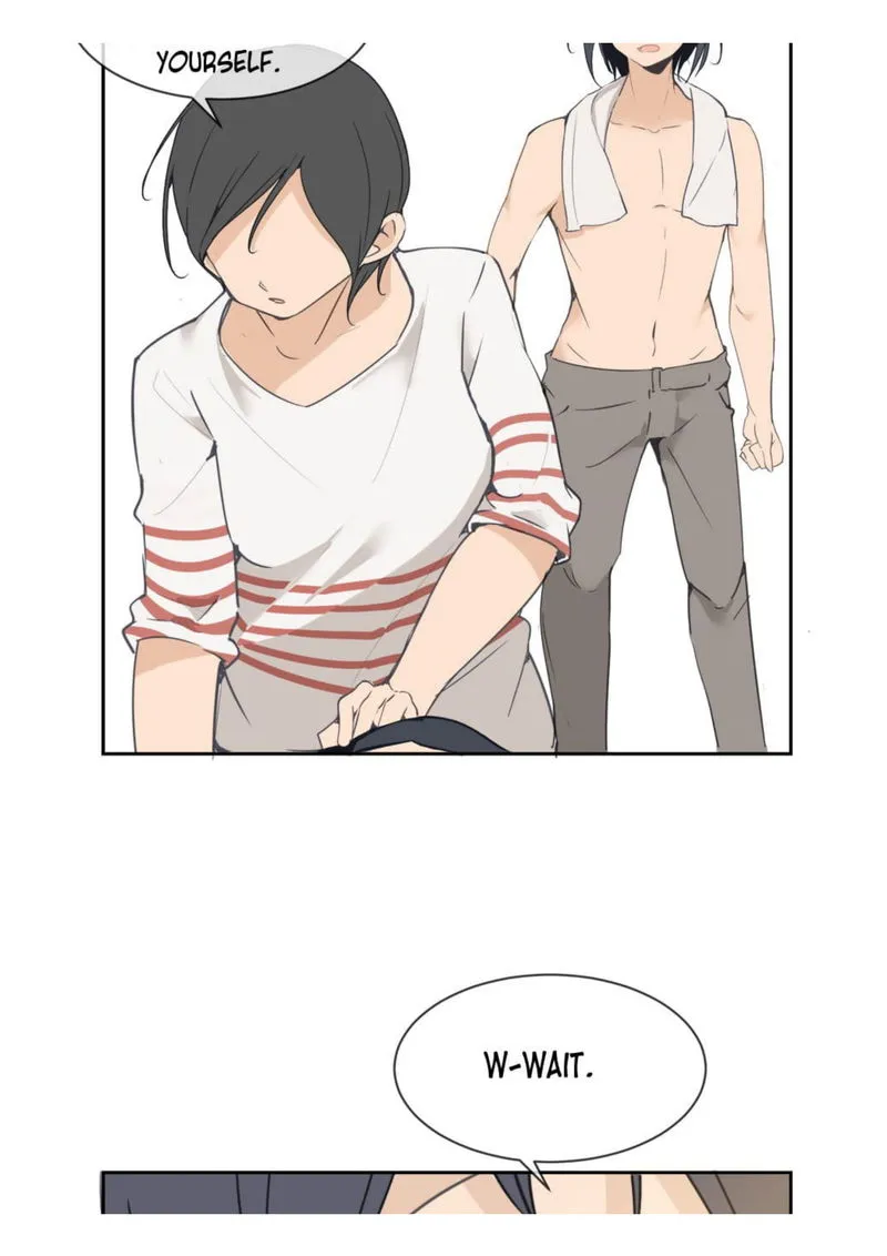 Devil Sword King Chapter 30 Online - página 22