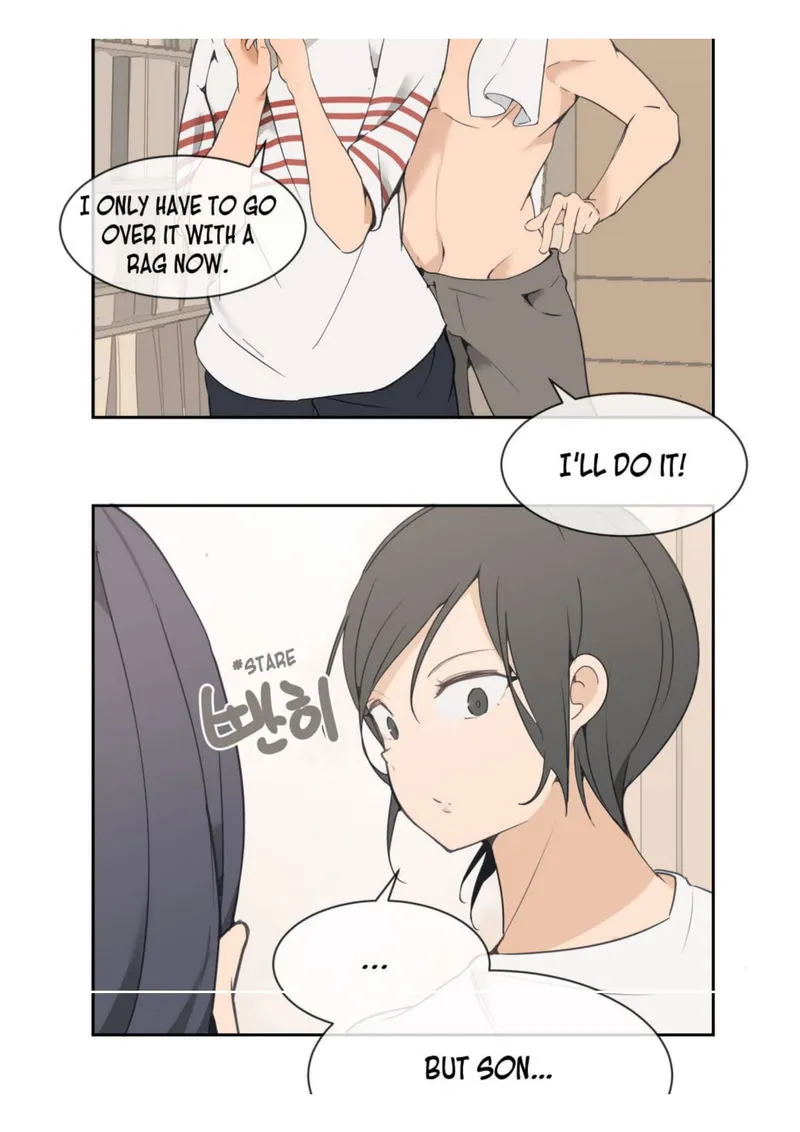 Devil Sword King Chapter 30 Online - página 26