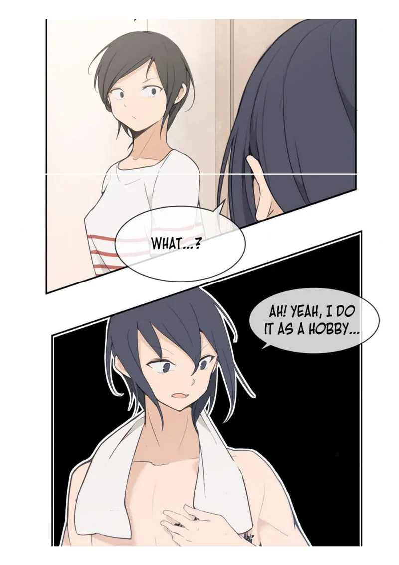 Devil Sword King Chapter 30 Online - página 28