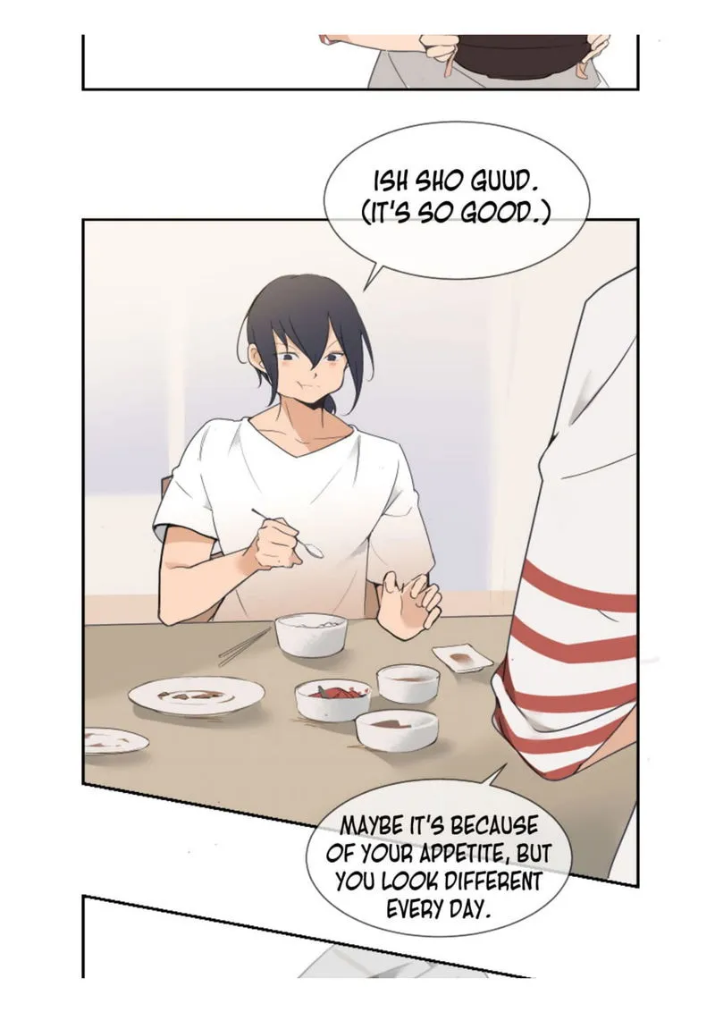 Devil Sword King Chapter 30 Online - página 38