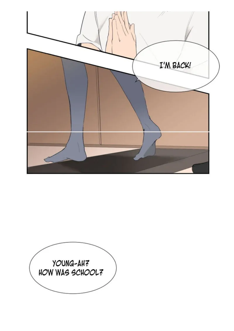 Devil Sword King Chapter 30 Online - página 40
