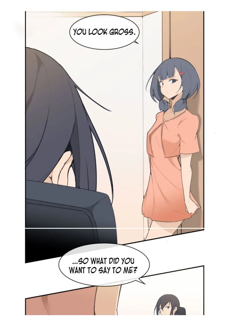 Devil Sword King Chapter 30 Online - página 45