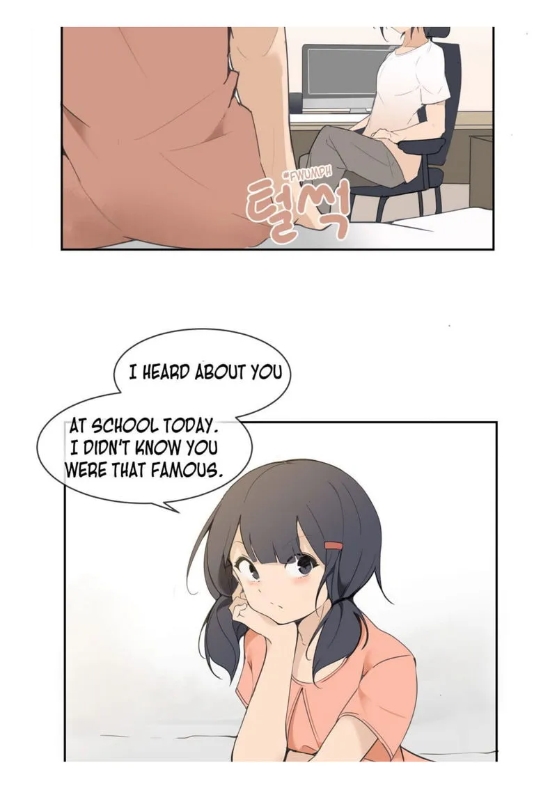 Devil Sword King Chapter 30 Online - página 46
