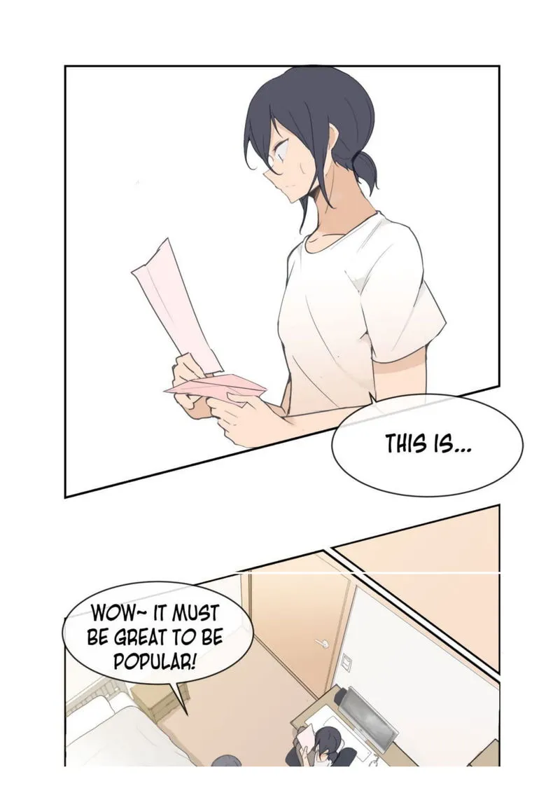 Devil Sword King Chapter 30 Online - página 52
