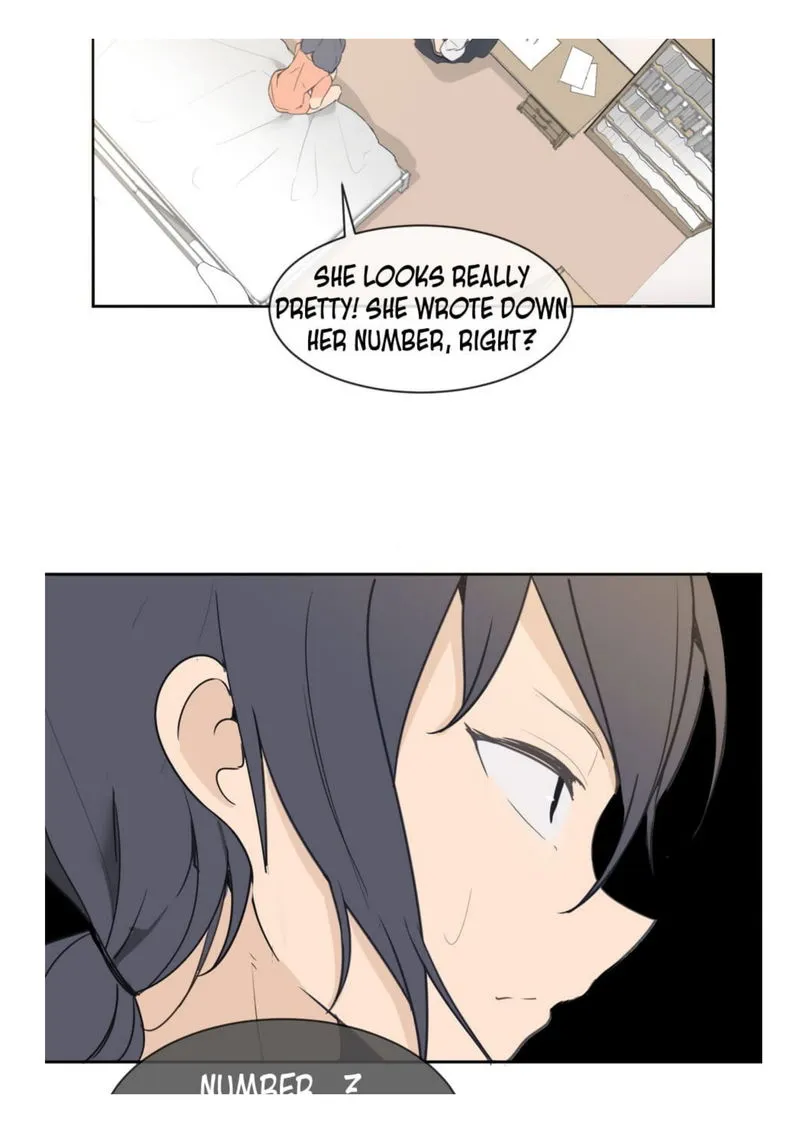 Devil Sword King Chapter 30 Online - página 53