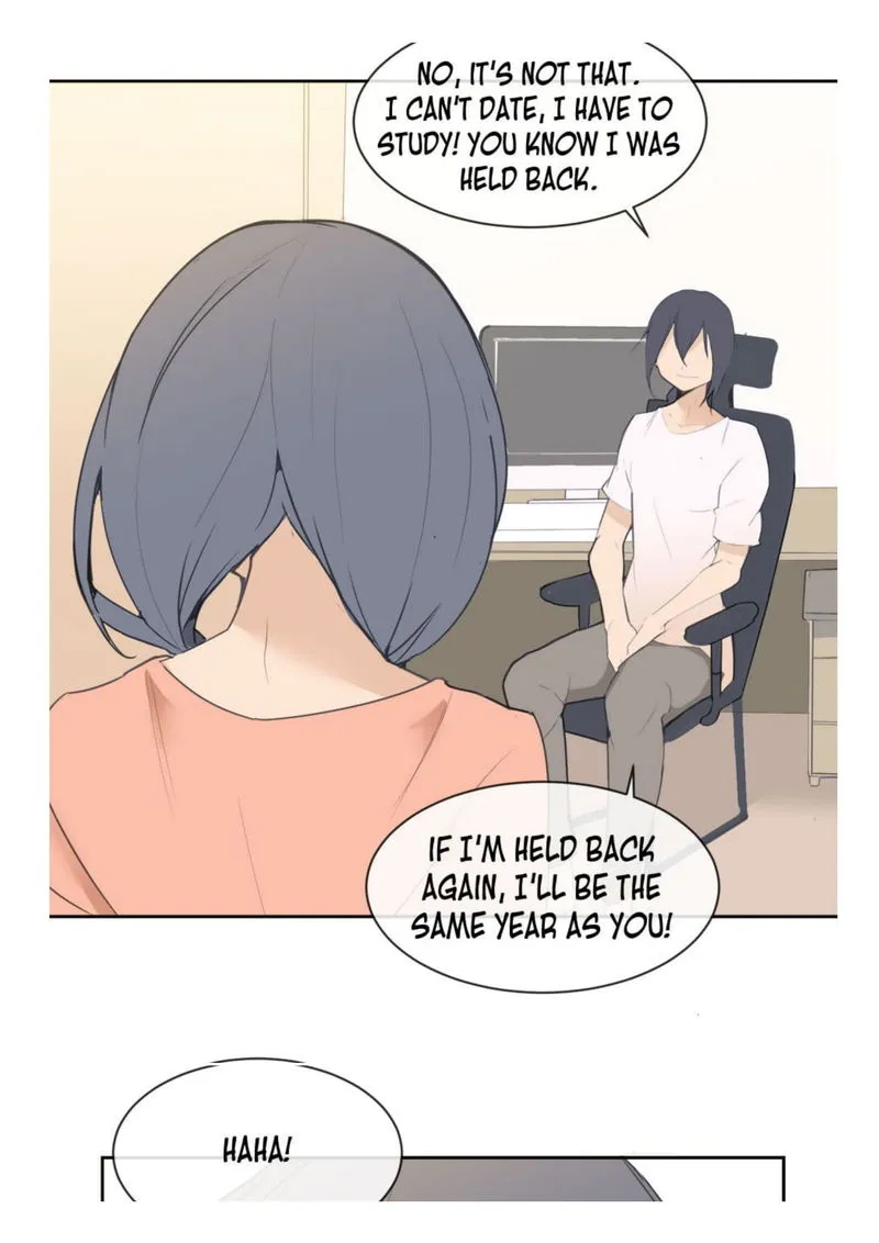 Devil Sword King Chapter 30 Online - página 56
