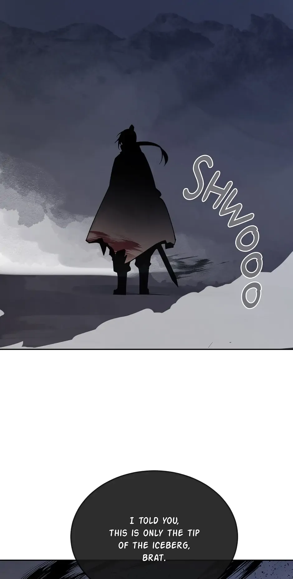 Devil Sword King Chapter 300 Online - página 2