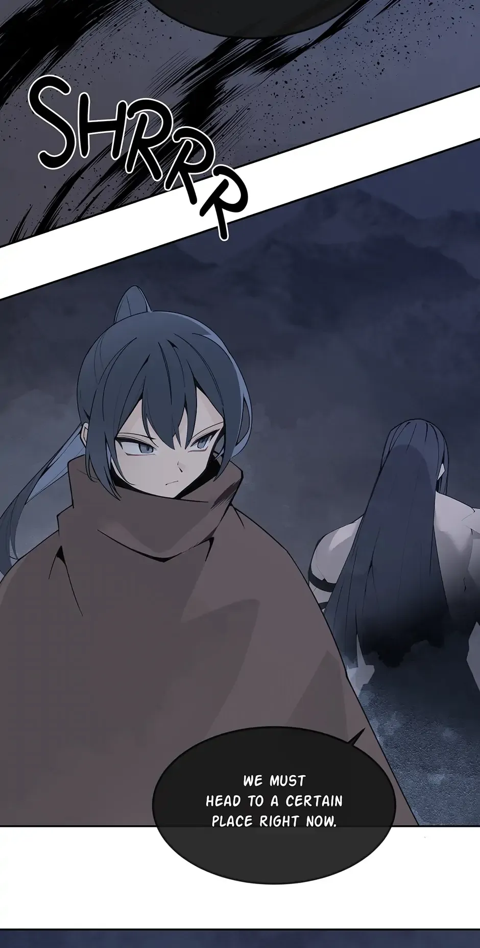 Devil Sword King Chapter 300 Online - página 3