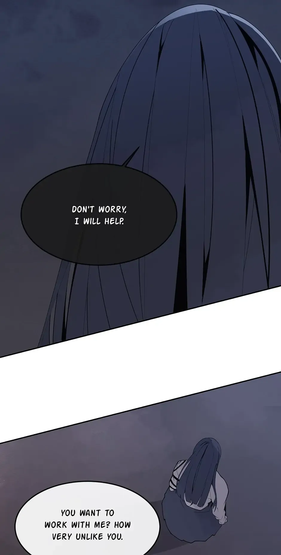 Devil Sword King Chapter 300 Online - página 4