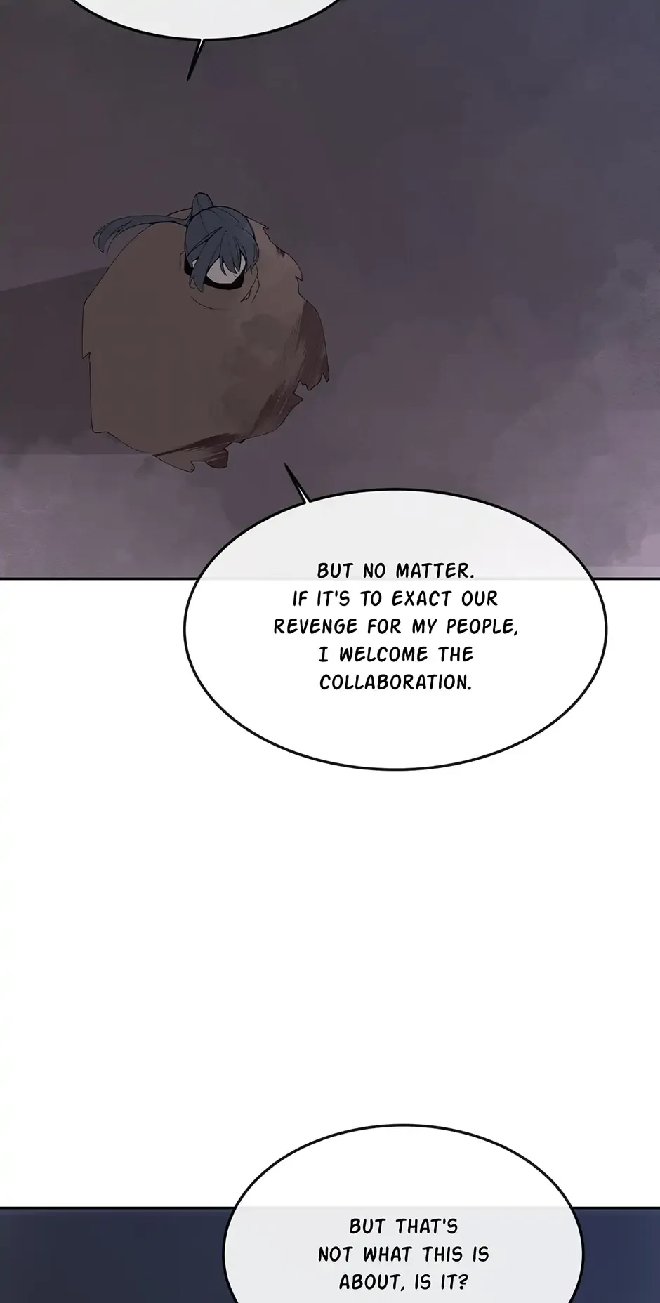 Devil Sword King Chapter 300 Online - página 5