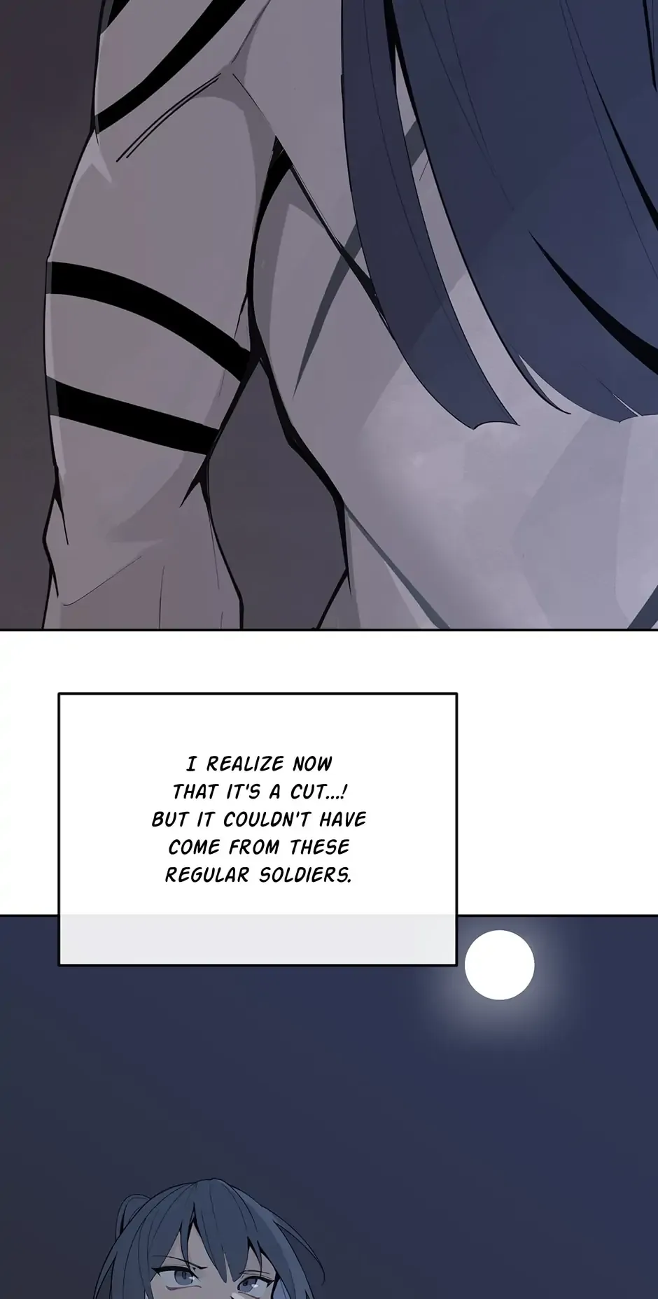 Devil Sword King Chapter 300 Online - página 8