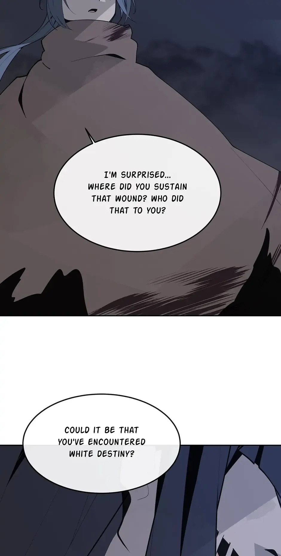 Devil Sword King Chapter 300 Online - página 9