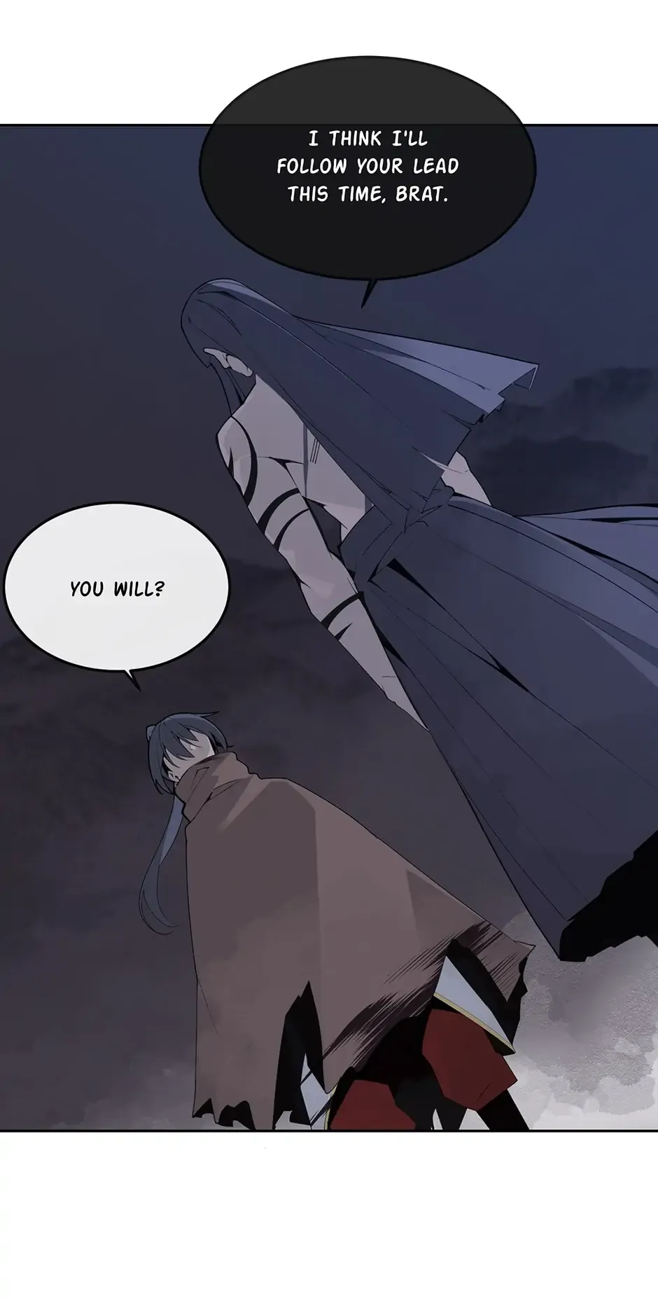 Devil Sword King Chapter 300 Online - página 11