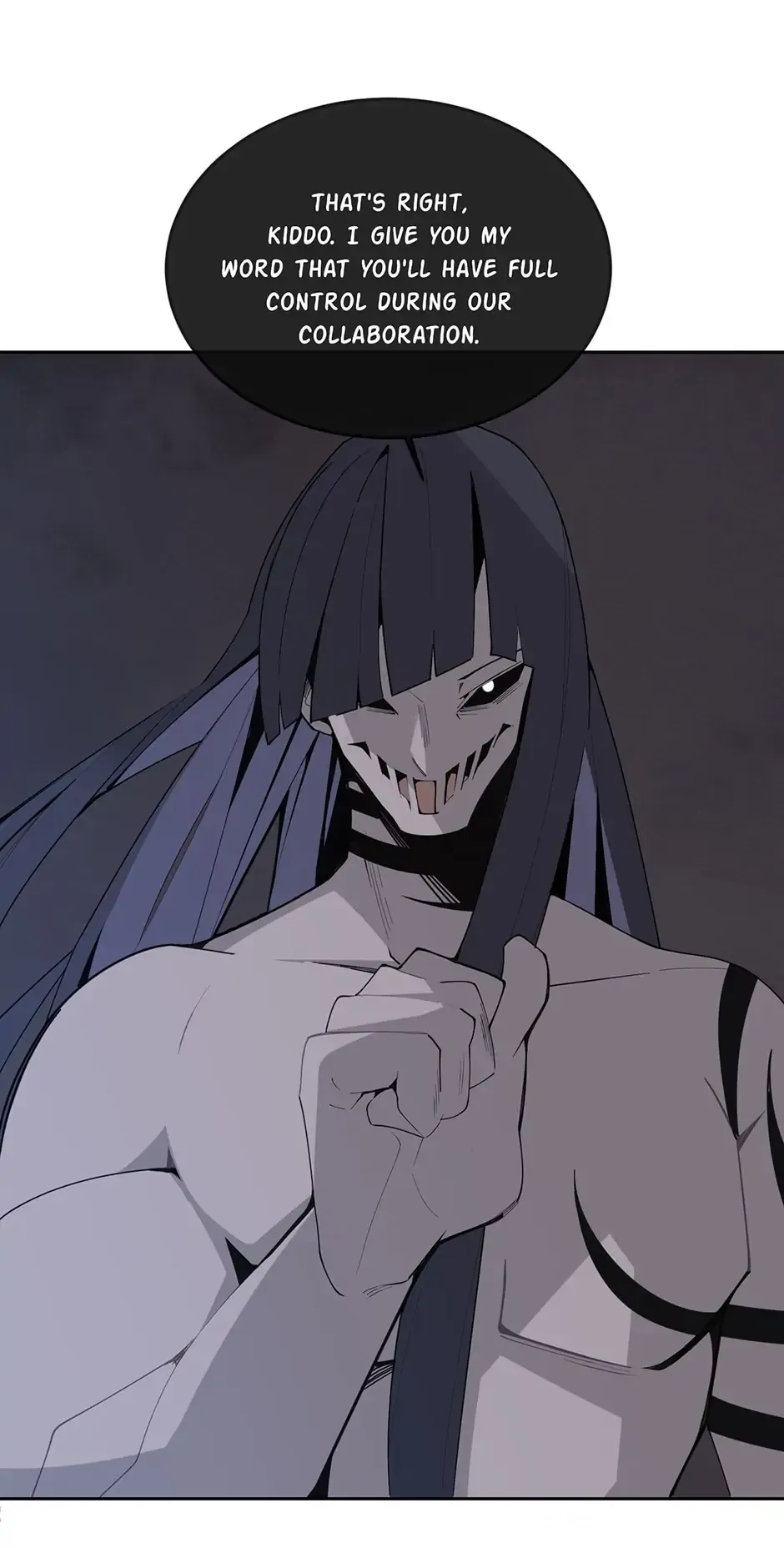 Devil Sword King Chapter 300 Online - página 12