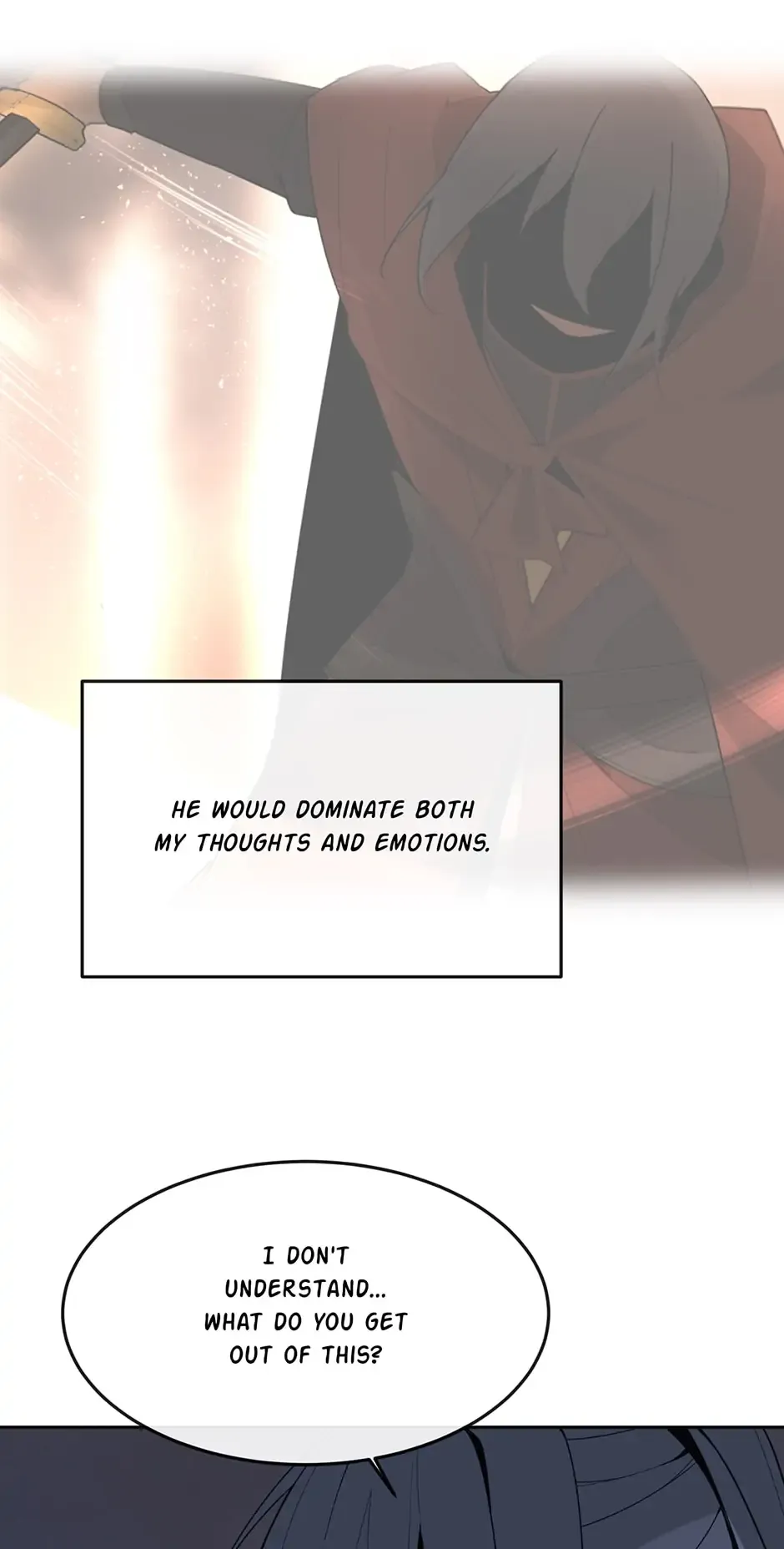 Devil Sword King Chapter 300 Online - página 15