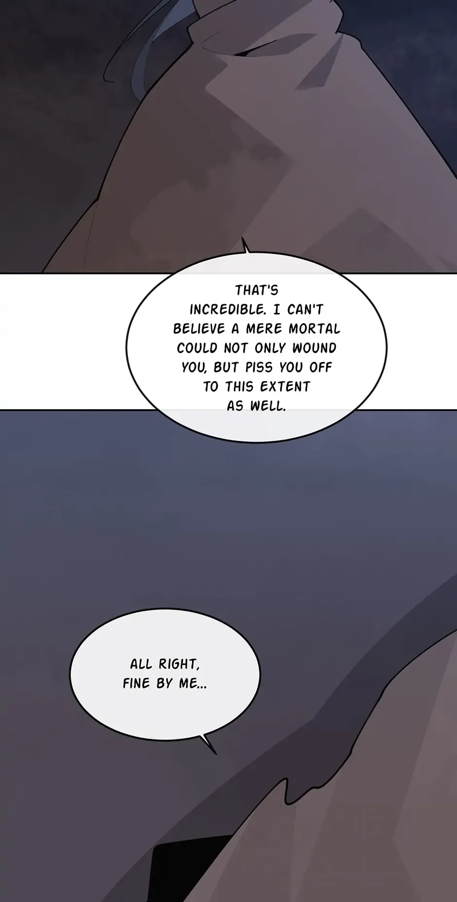 Devil Sword King Chapter 300 Online - página 23