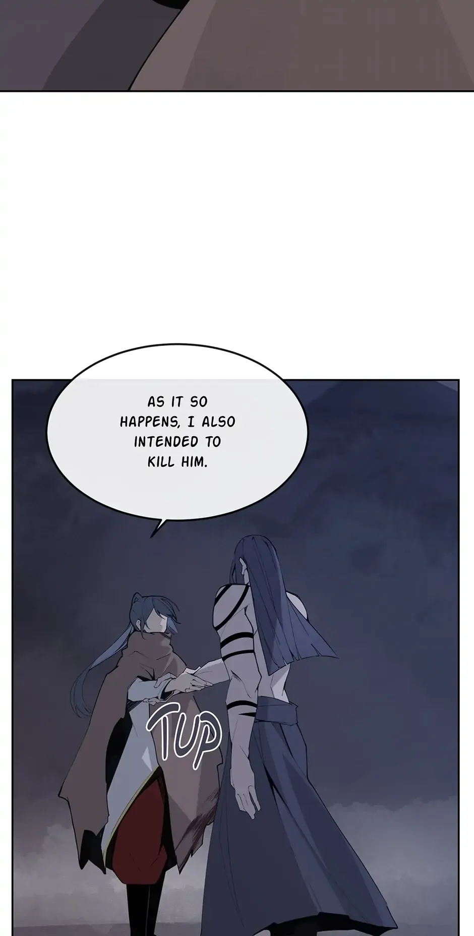 Devil Sword King Chapter 300 Online - página 24