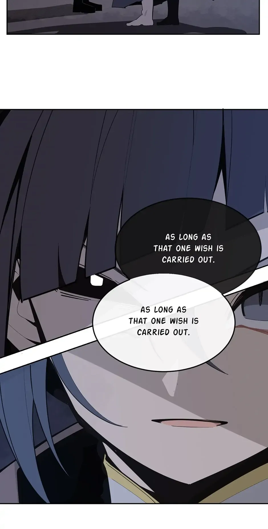Devil Sword King Chapter 300 Online - página 25