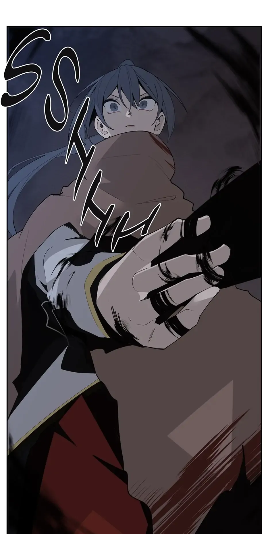Devil Sword King Chapter 300 Online - página 27