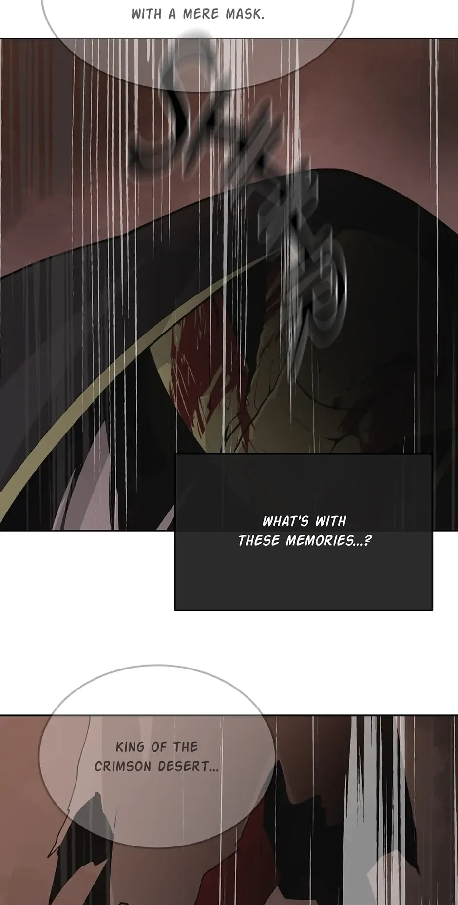 Devil Sword King Chapter 300 Online - página 33