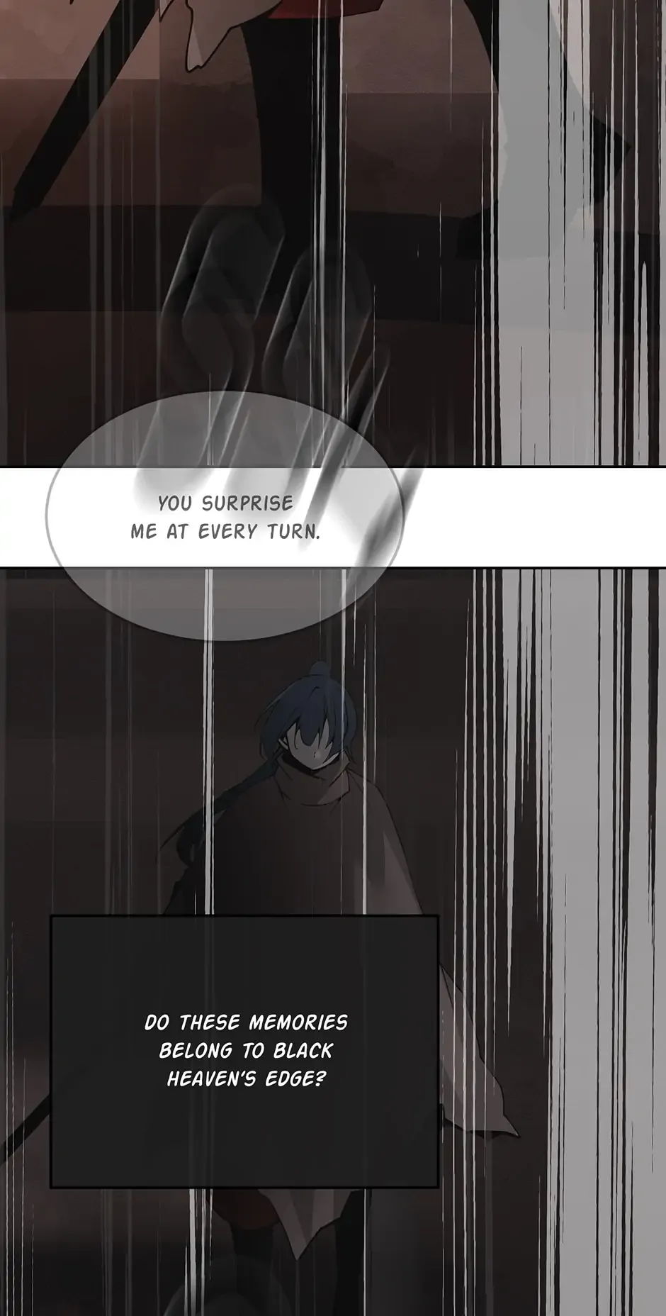 Devil Sword King Chapter 300 Online - página 34