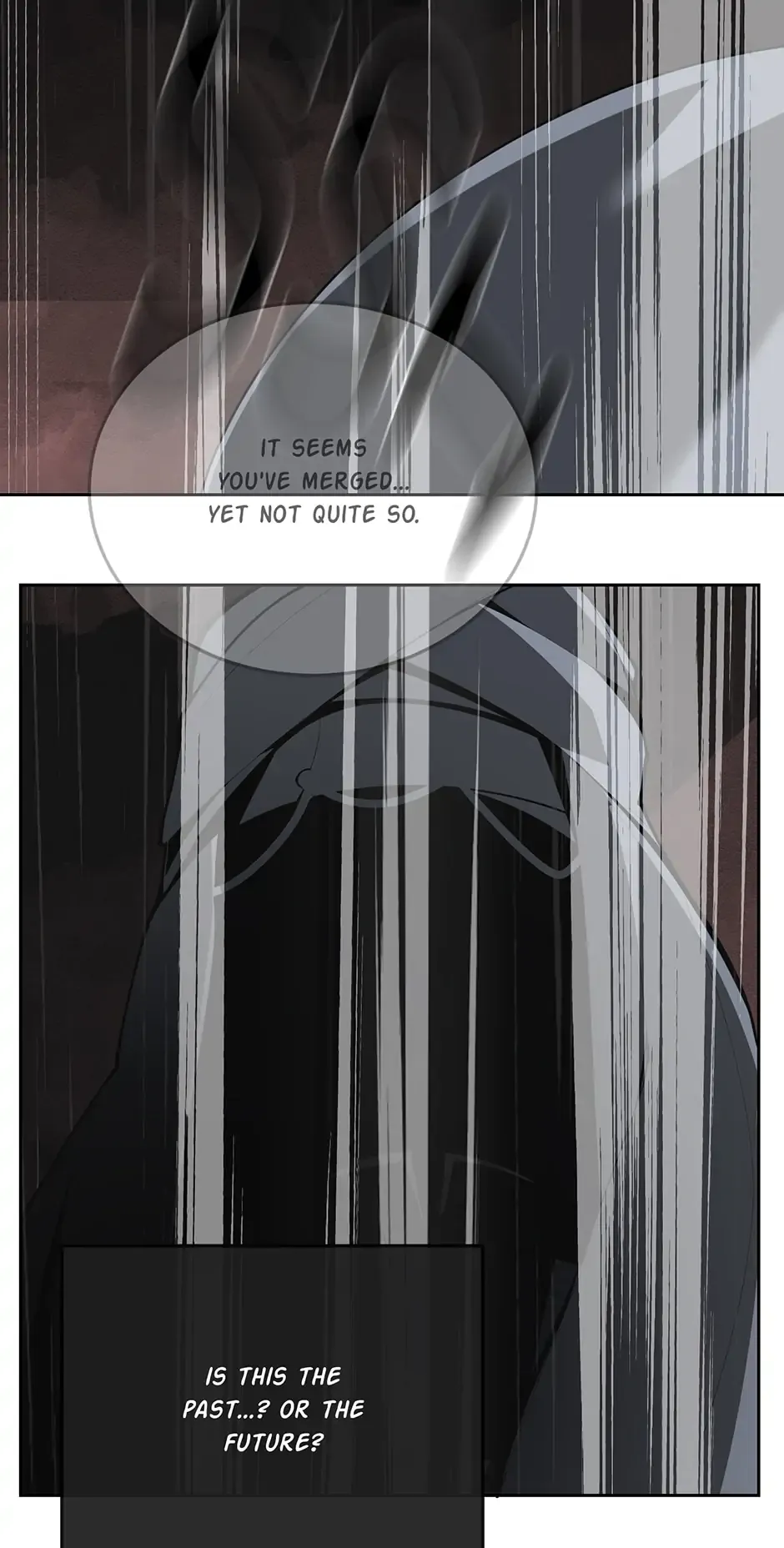 Devil Sword King Chapter 300 Online - página 35
