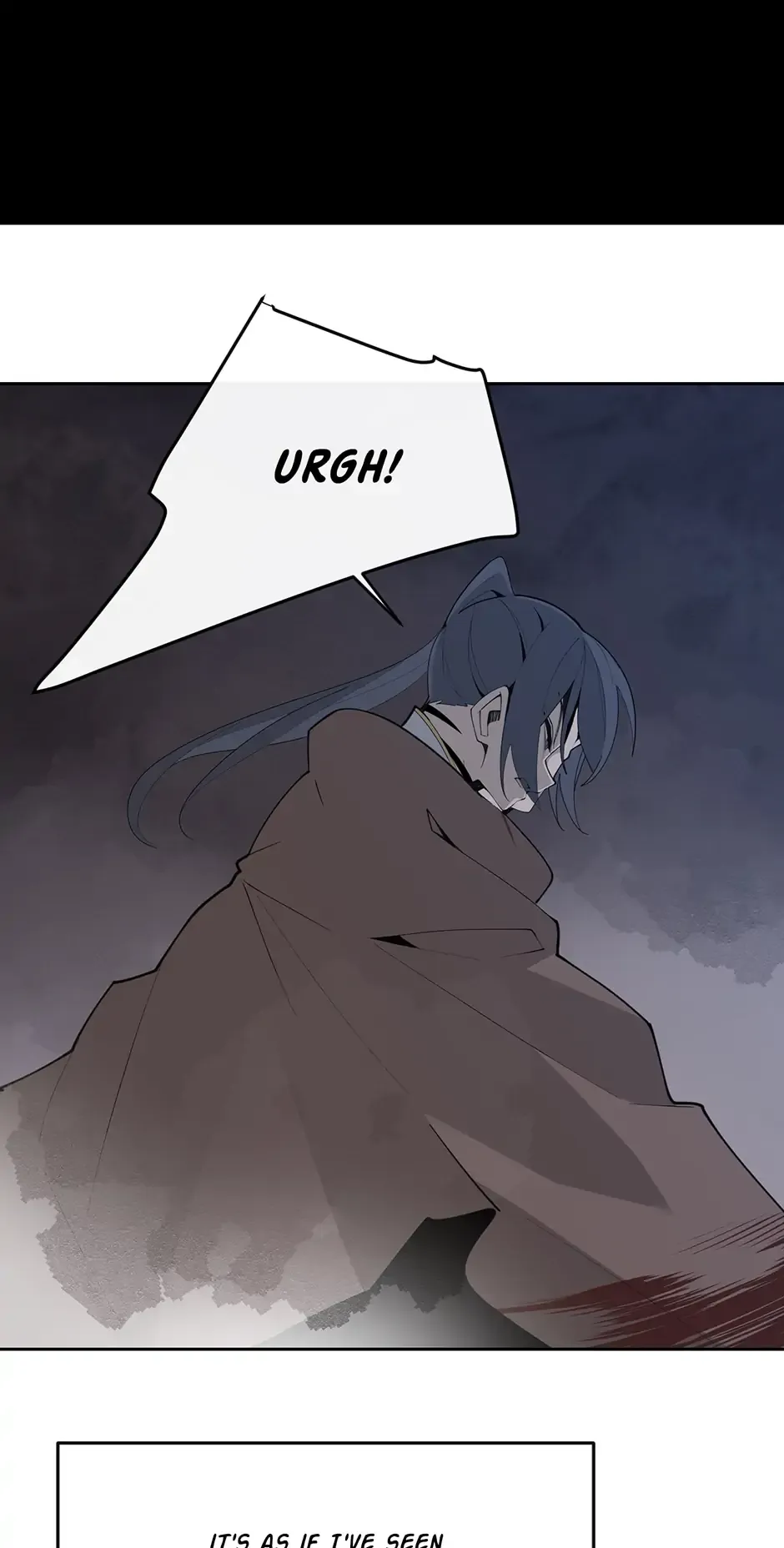 Devil Sword King Chapter 300 Online - página 37