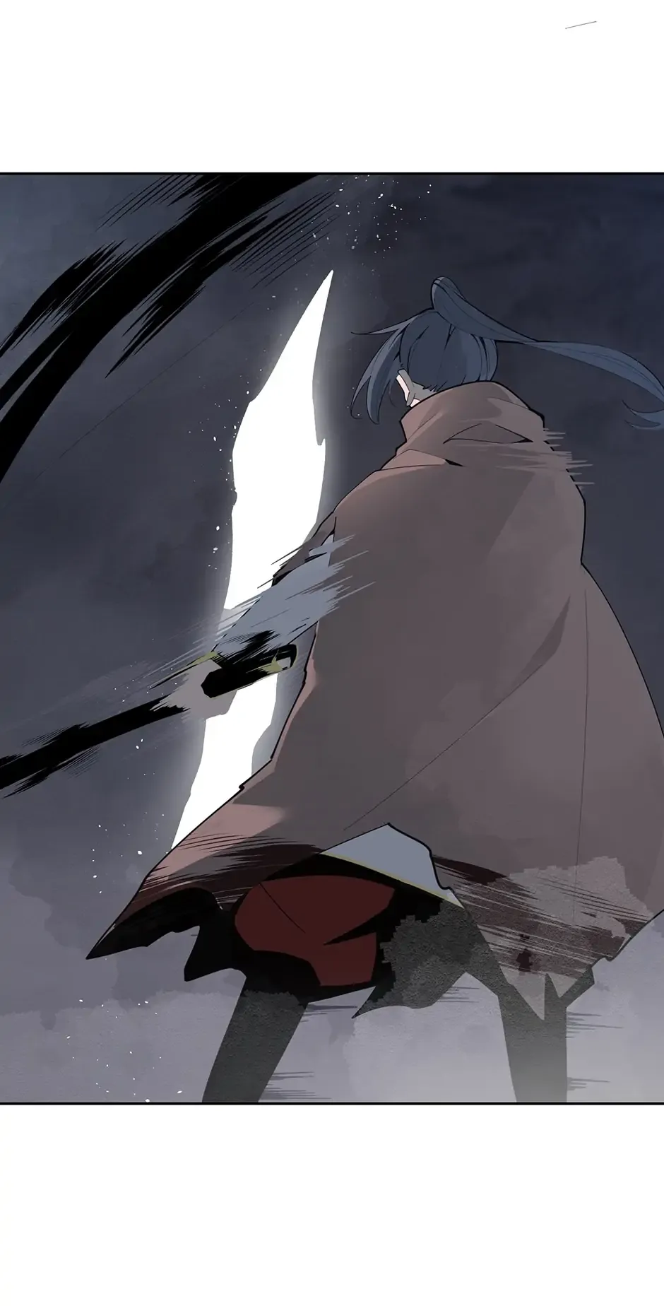 Devil Sword King Chapter 300 Online - página 40