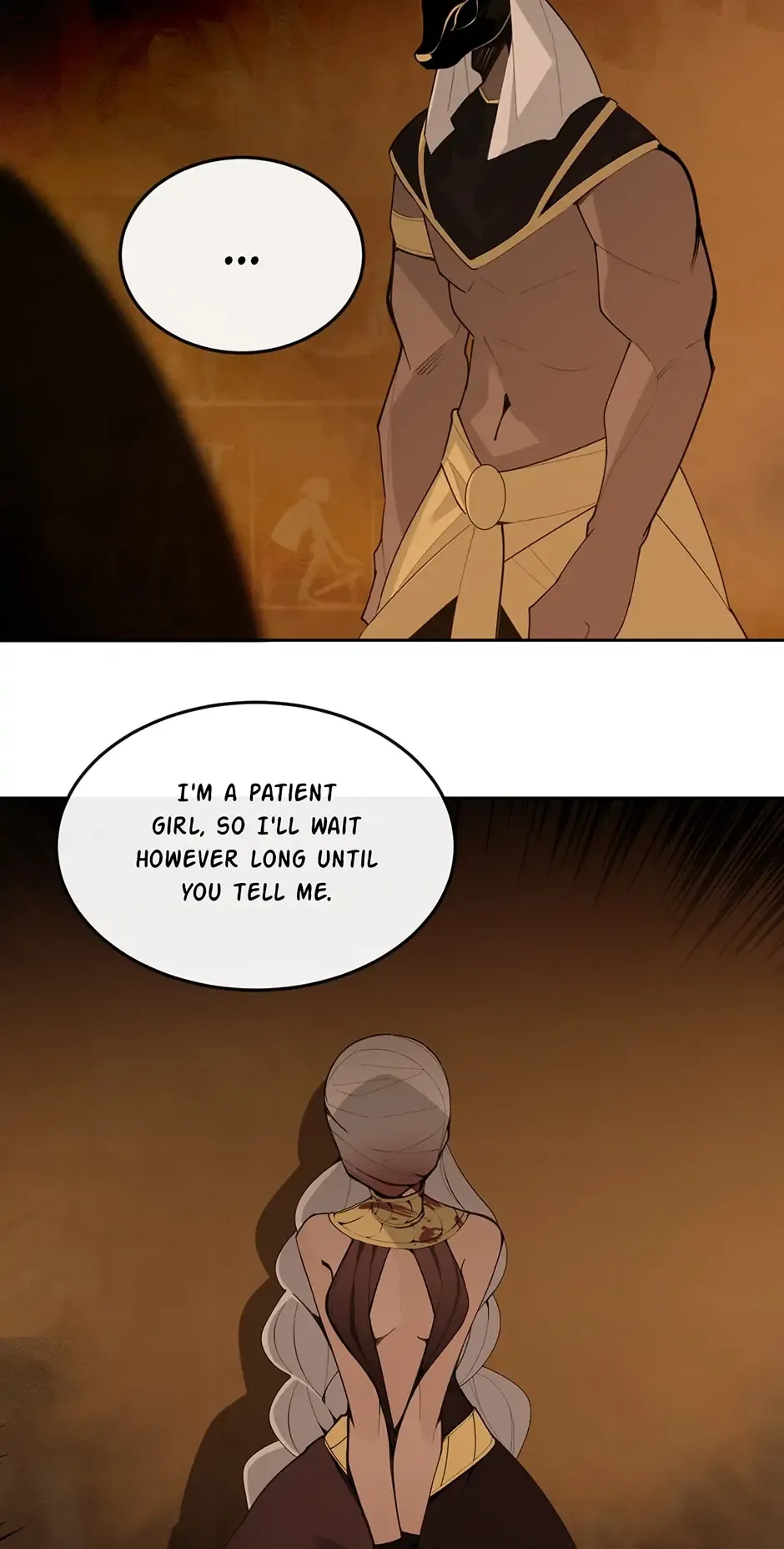 Devil Sword King Chapter 300 Online - página 44