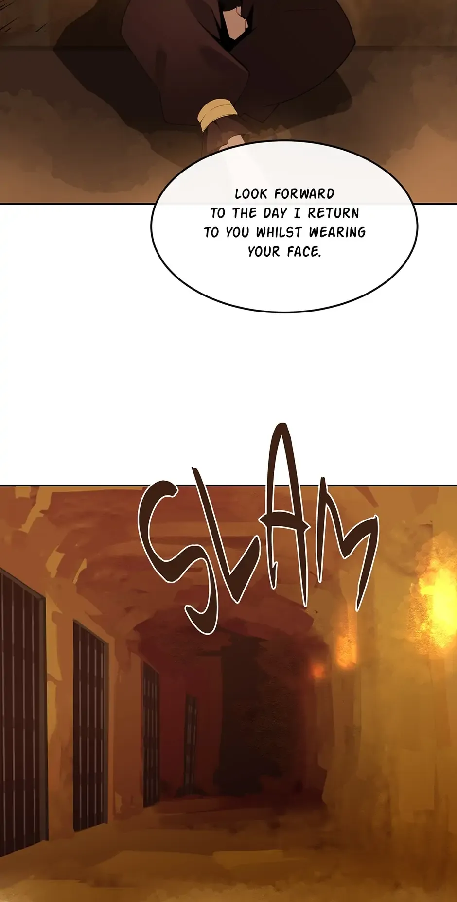 Devil Sword King Chapter 300 Online - página 45