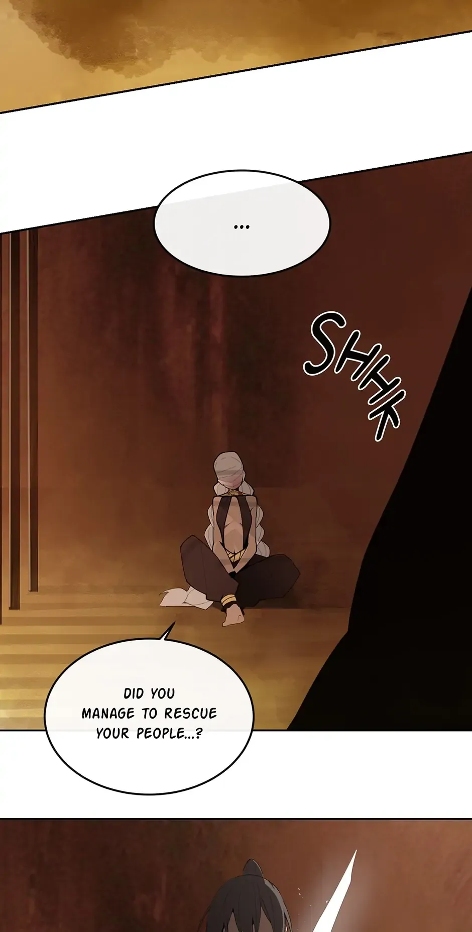 Devil Sword King Chapter 300 Online - página 46