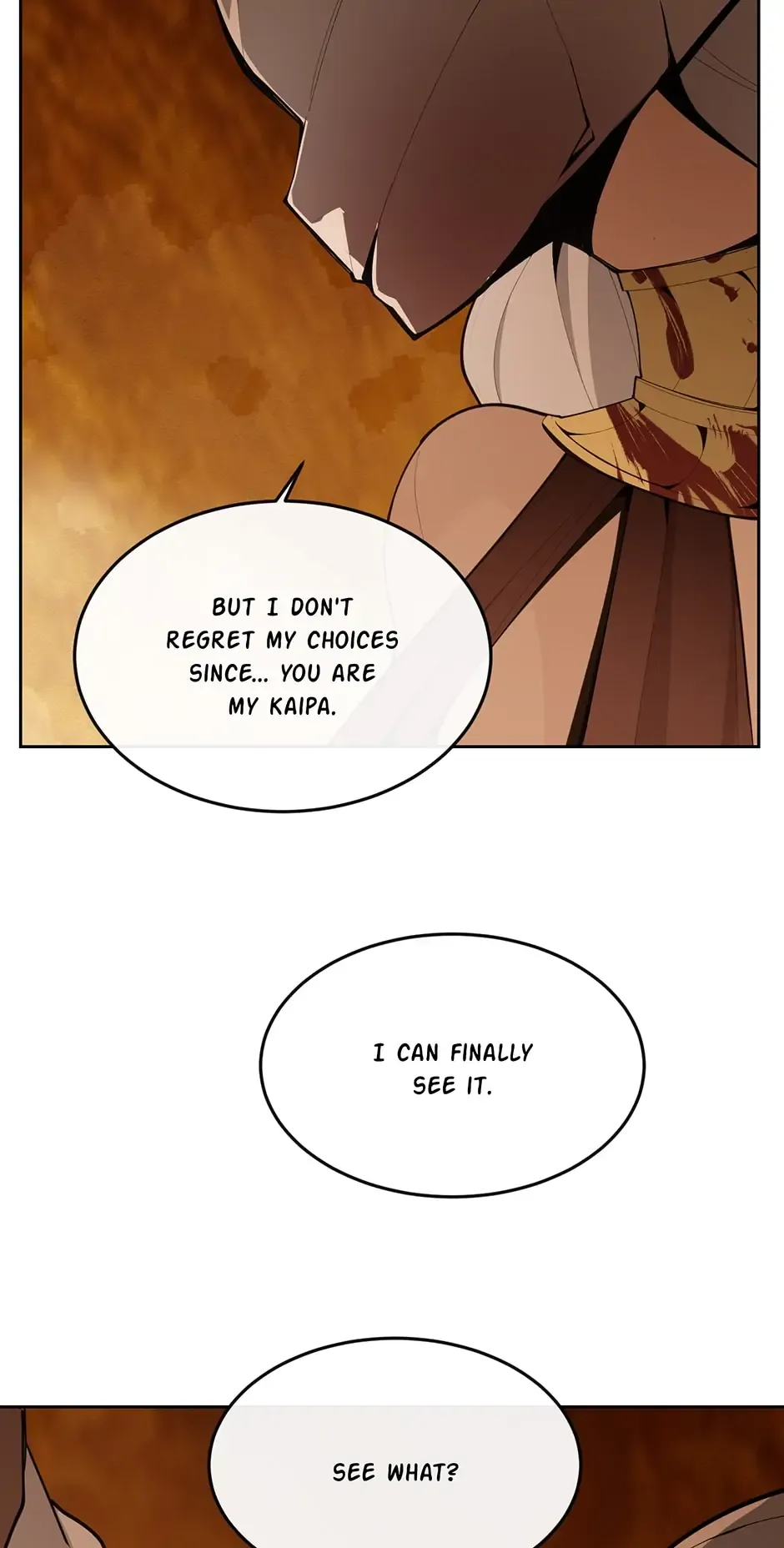 Devil Sword King Chapter 300 Online - página 48