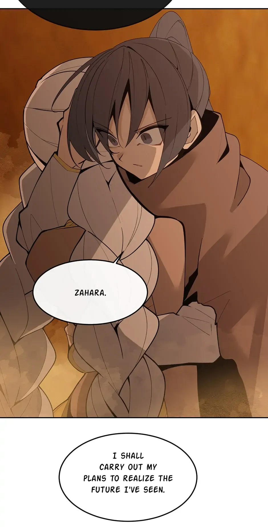 Devil Sword King Chapter 300 Online - página 50