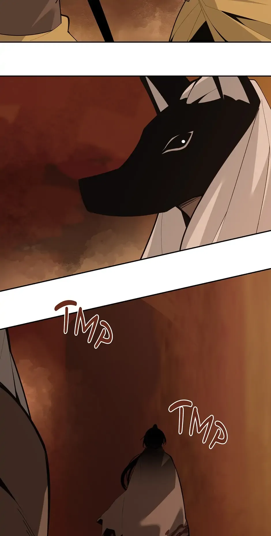Devil Sword King Chapter 301 Online - página 2