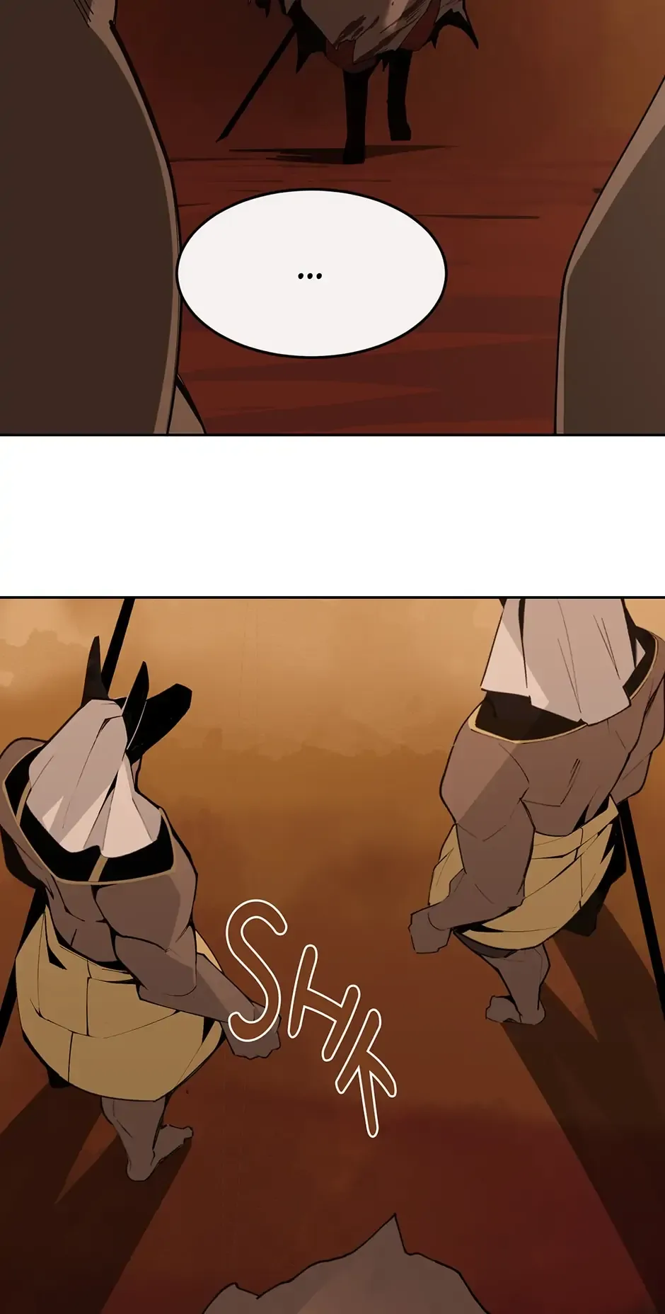 Devil Sword King Chapter 301 Online - página 3