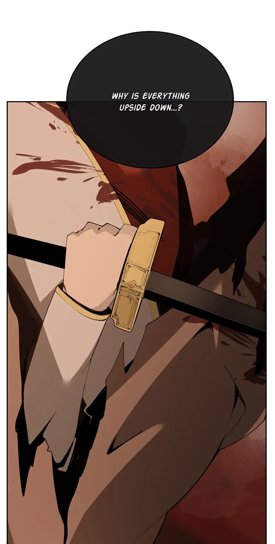 Devil Sword King Chapter 301 Online - página 6